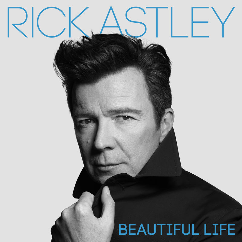 Beautiful Life (CD)