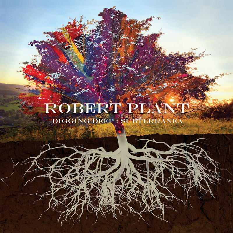 Digging Deep: Subterranea (CD)