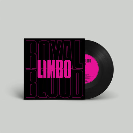 Limbo Vinyl
