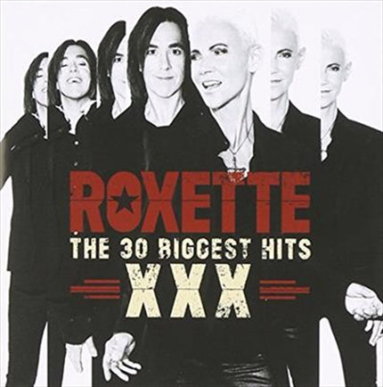 The 30 Biggest Hits XXX