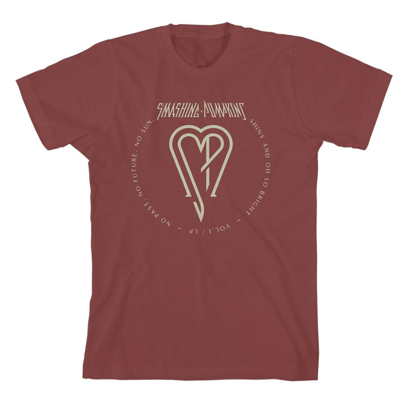 No Future SP Heart T-Shirt