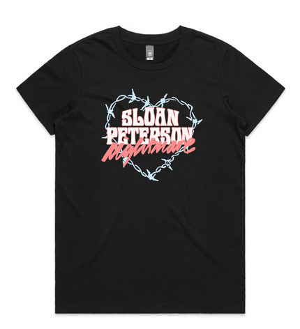 Sloan Peterson T-Shirt