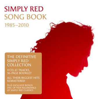Songbook (4CD)