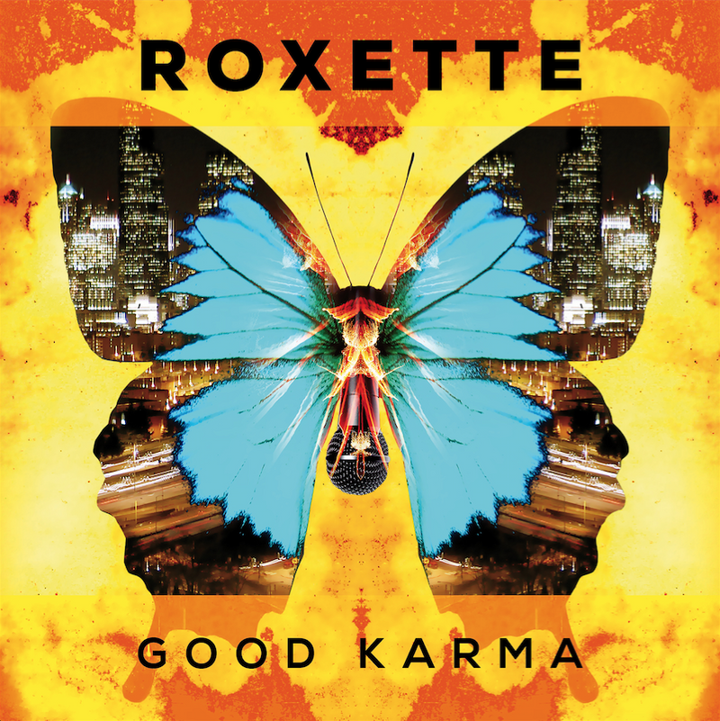 Good Karma (CD)