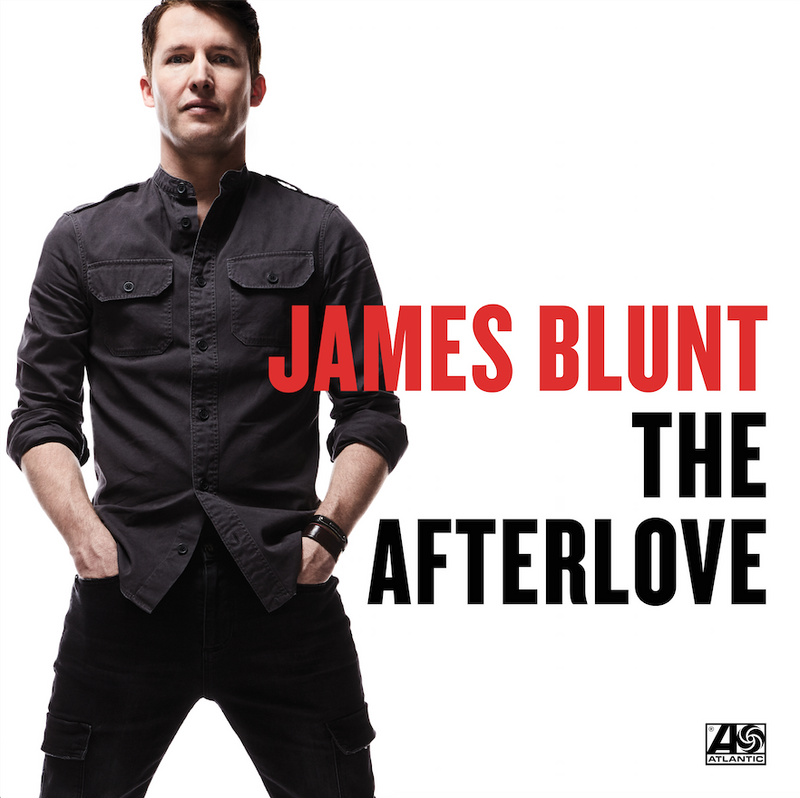 The Afterlove (Extended CD)