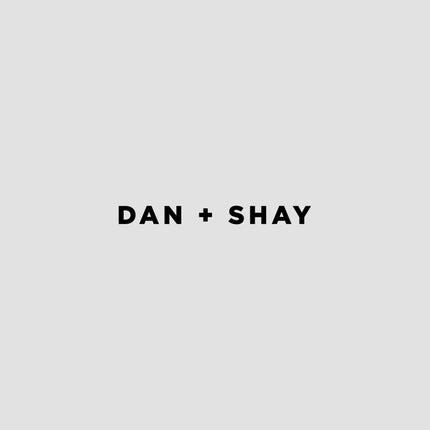 DAN + SHAY signed CD (Limited Qty)
