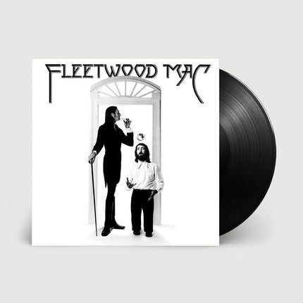 Fleetwood Mac Remastered Vinyl