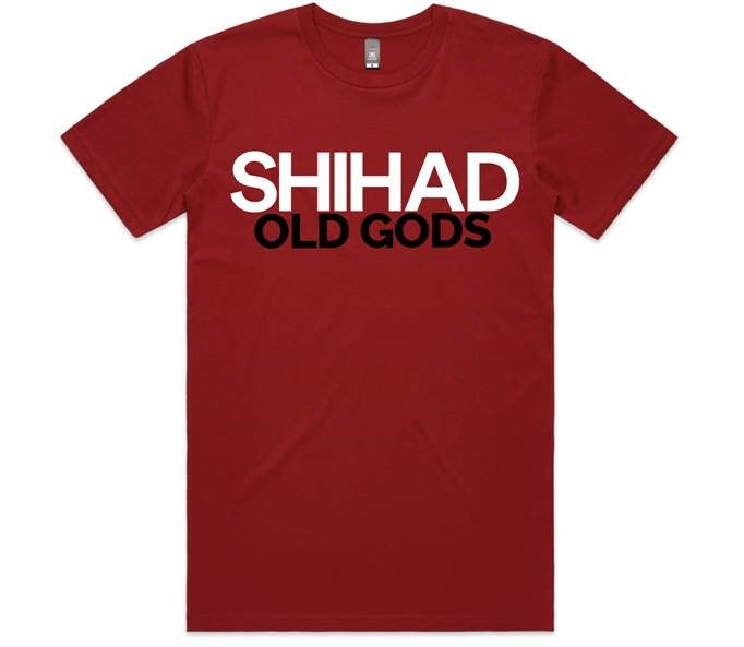 Shihad T-Shirt