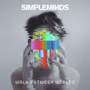 Walk Between Worlds (Deluxe 2LP)