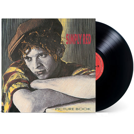 Picture Book (Black Vinyl)