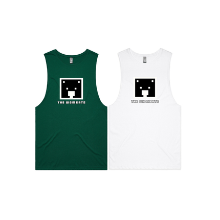 The Wombats Release Party Singlet