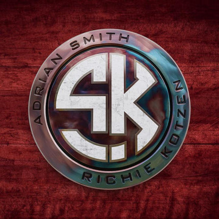 Smith / Kotzen (CD)
