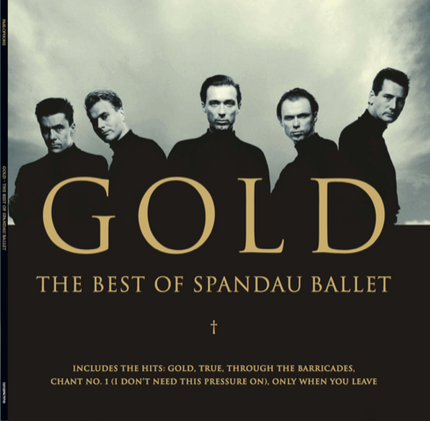 Gold (Vinyl)