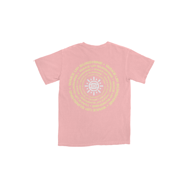 WUS Spiral T-Shirt