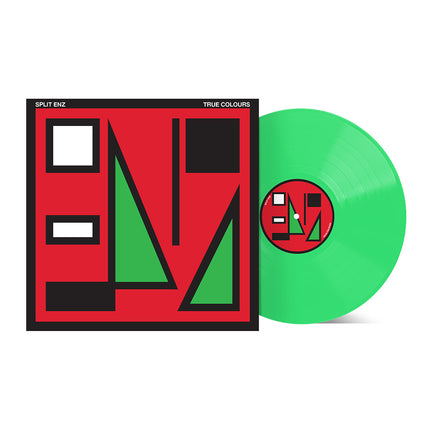 True Colours (40th Anniversary Mix) (Green Vinyl)