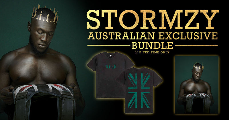 Heavy Is The Head (Australian Exclusive Bundle - Limited Time Only)