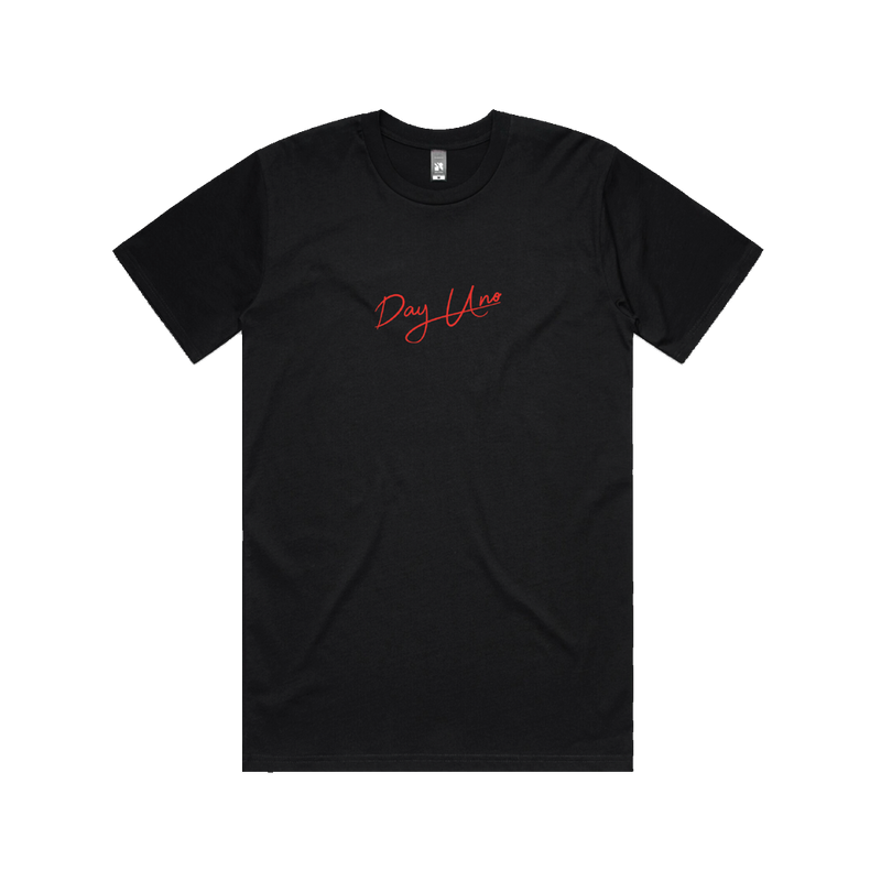 Day Uno T-Shirt