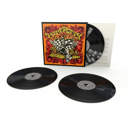 Live at the Fillmore, 1997 (3LP Black Vinyl)