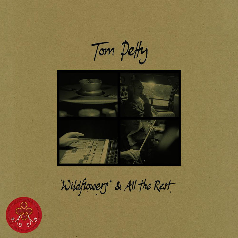 Wildflowers & All The Rest (2CD) | Tom Petty