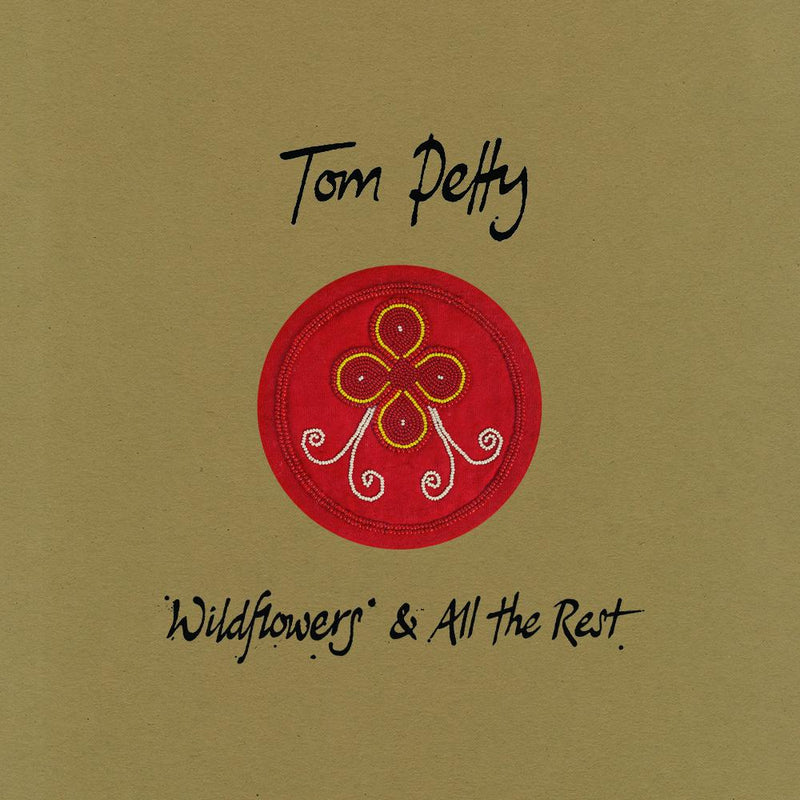 Wildflowers & All The Rest (Deluxe Edition) Vinyl Box Set | Tom Petty