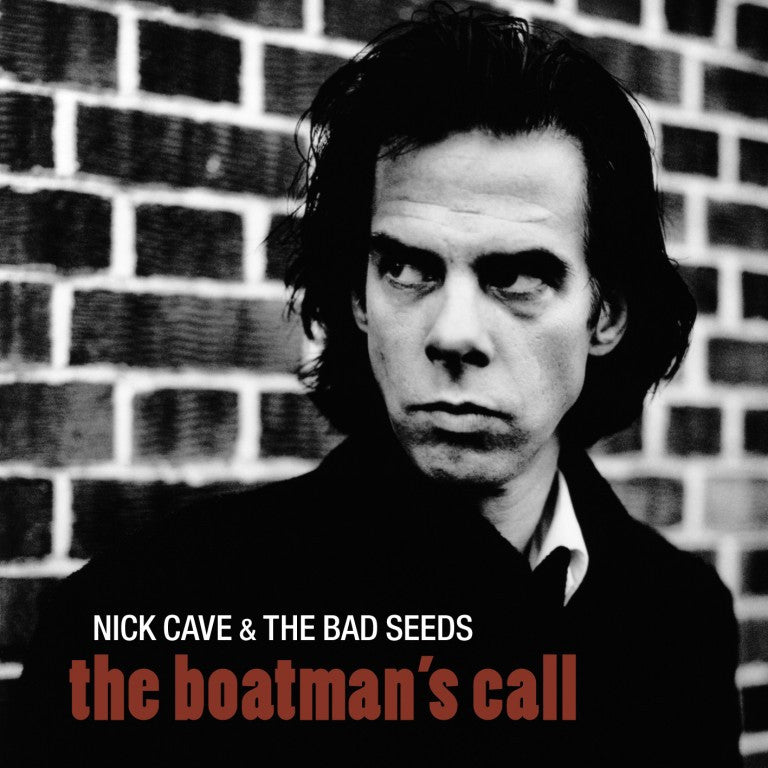 The Boatman's Call (Vinyl)