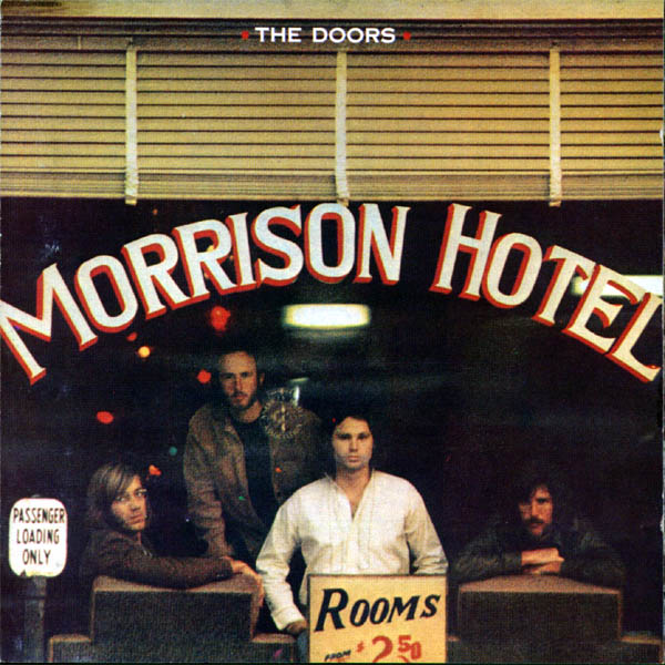 Morrison Hotel (Expanded) | The Doors