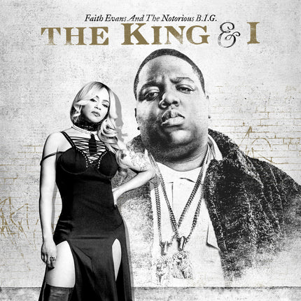 The King & I (CD)