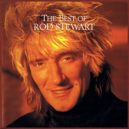 Best of Rod Stewart (CD) | Rod Stewart