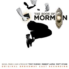 The Book Of Mormon (Vinyl)