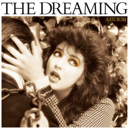 The Dreaming (CD) | Kate Bush