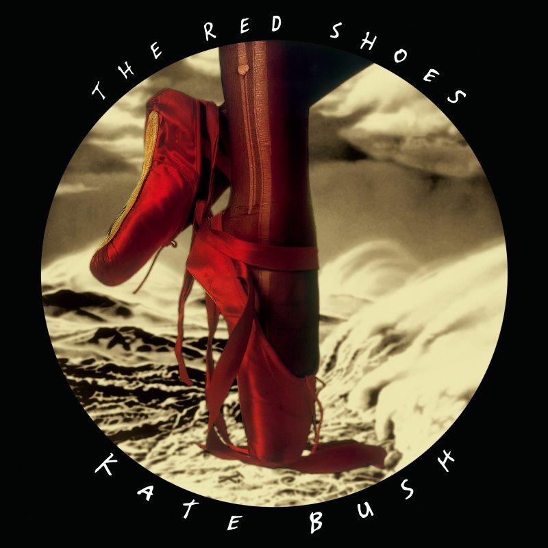 The Red Shoes (CD) | Kate Bush