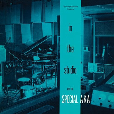 In The Studio (2CD)