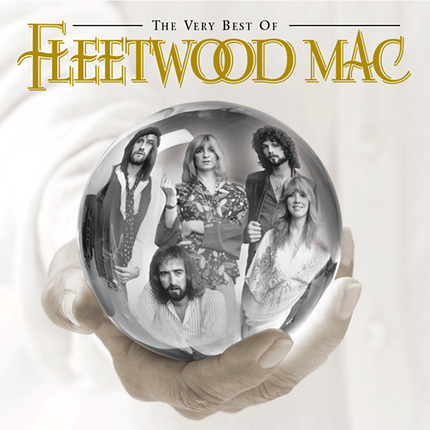 The Very Best Of Fleetwood Mac (CD)
