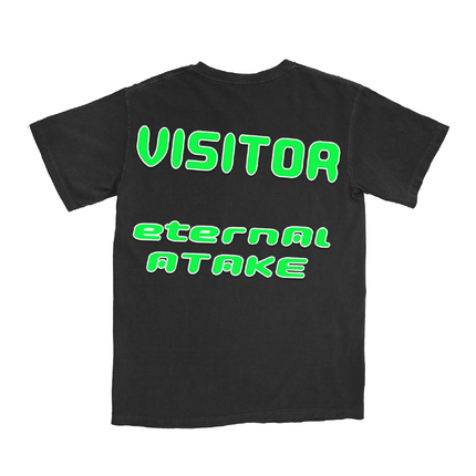 Eternal Atake Missing Visitor T-Shirt