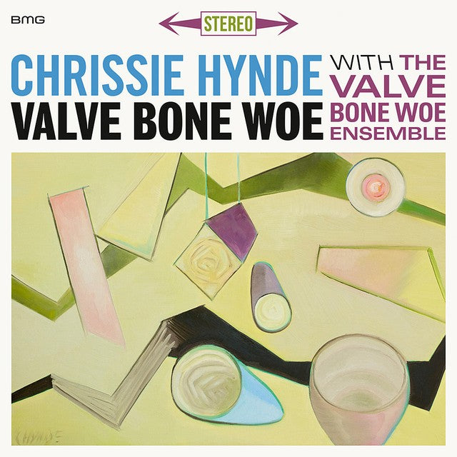 Valve Bone Woe (Vinyl)