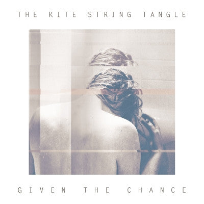 Given The Chance (12" Vinyl)