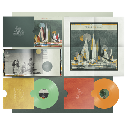 Young the Giant (10th Anniversary Edition)