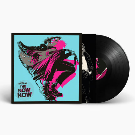 The Now Now (Vinyl)