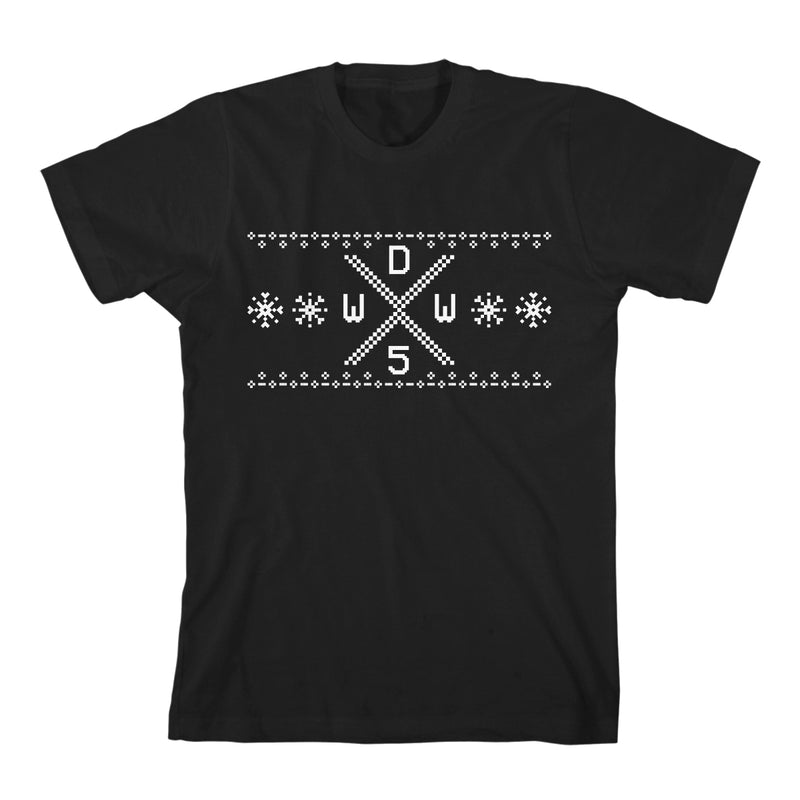 Holiday Stitch T-Shirt (Black Friday Exclusive)