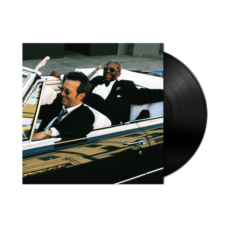 Riding with the King (20th Anniversary Expanded & Remastered) (Vinyl)
