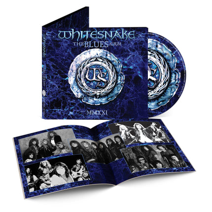 The Blues Album