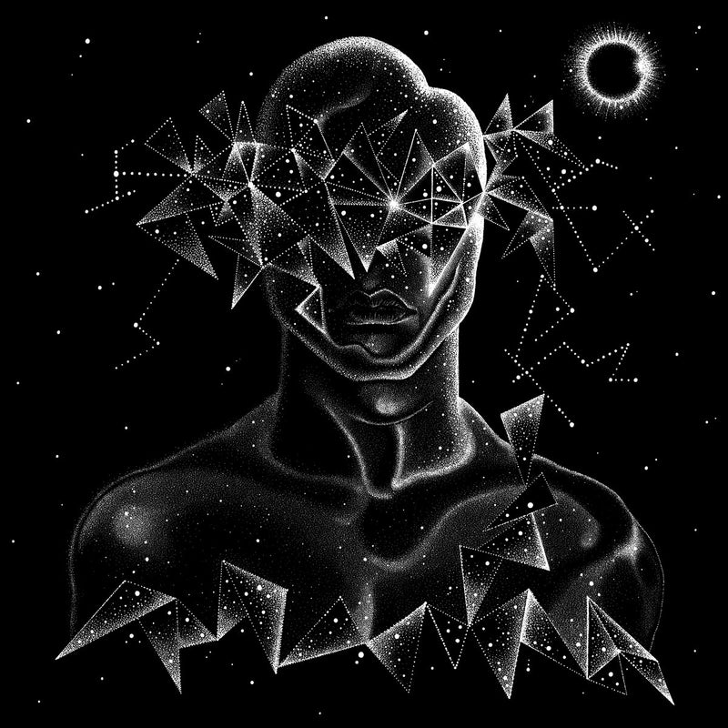 Quazarz : Born On A Gangster Star (Vinyl) | Shabazz Palaces