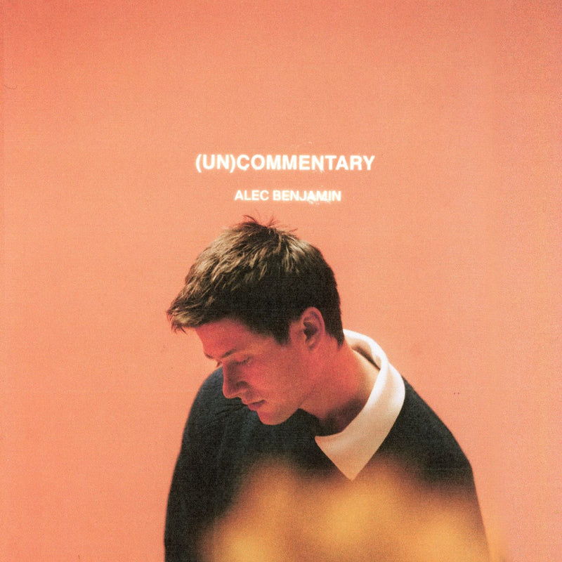 (Un)Commentary (Vinyl)
