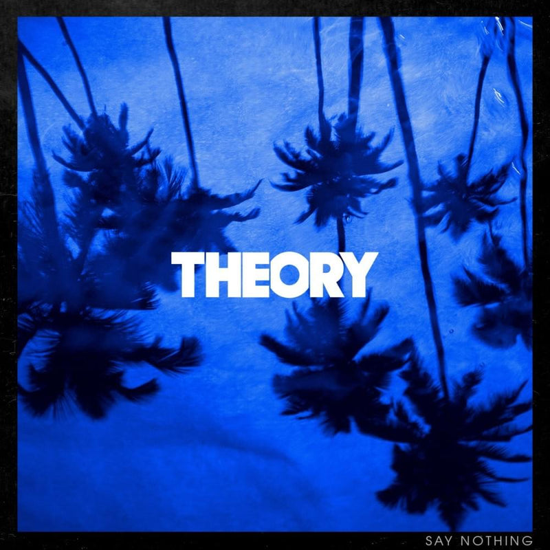 Say Nothing (CD)