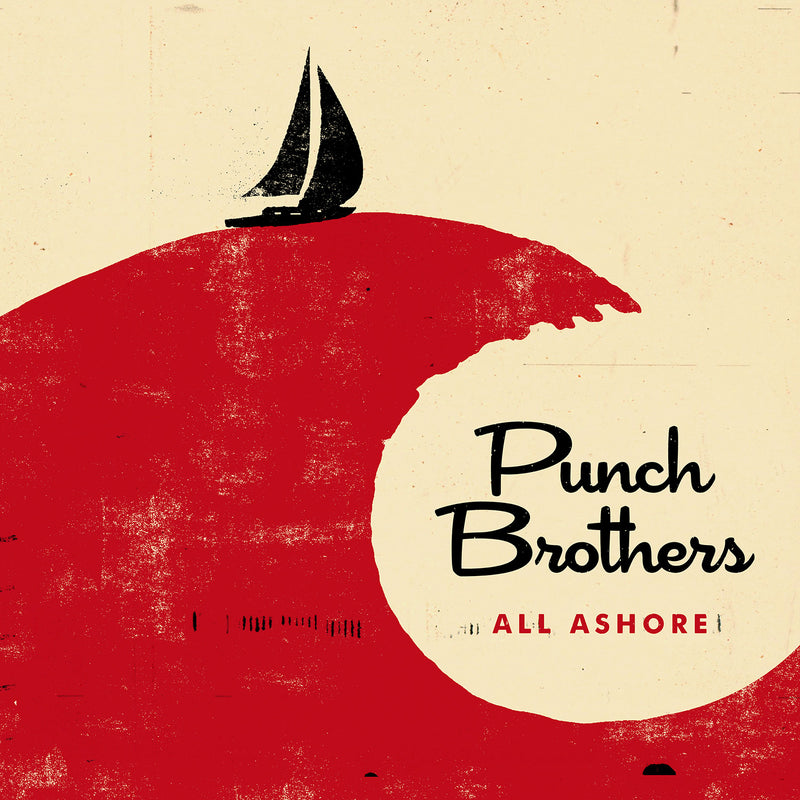 All Ashore (CD)