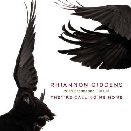 They're Calling Me Home (CD)