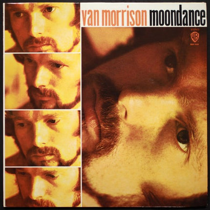 Moondance (Vinyl) | Van Morrison