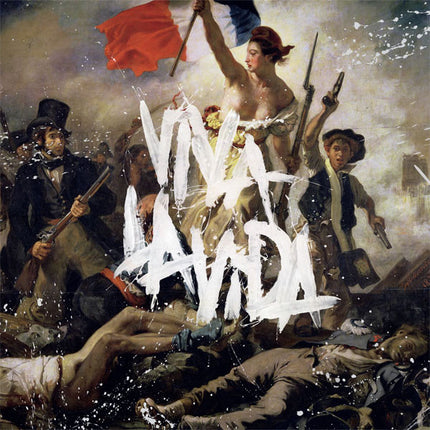 Viva La Vida - Prospekt's March Edition (2CD)
