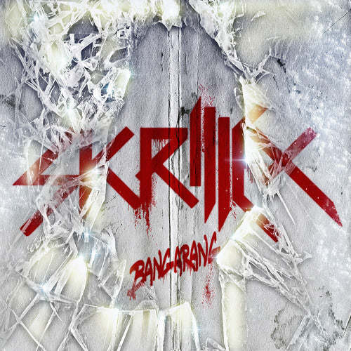 Bangarang (EP) | Skrillex