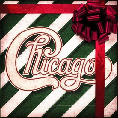 Chicago Christmas (CD)
